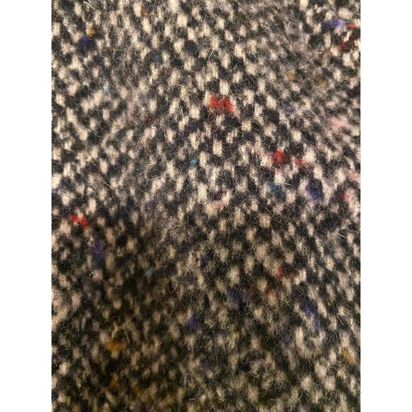 NY girl vintage 80s coat size 10 - Picture 4 of 12